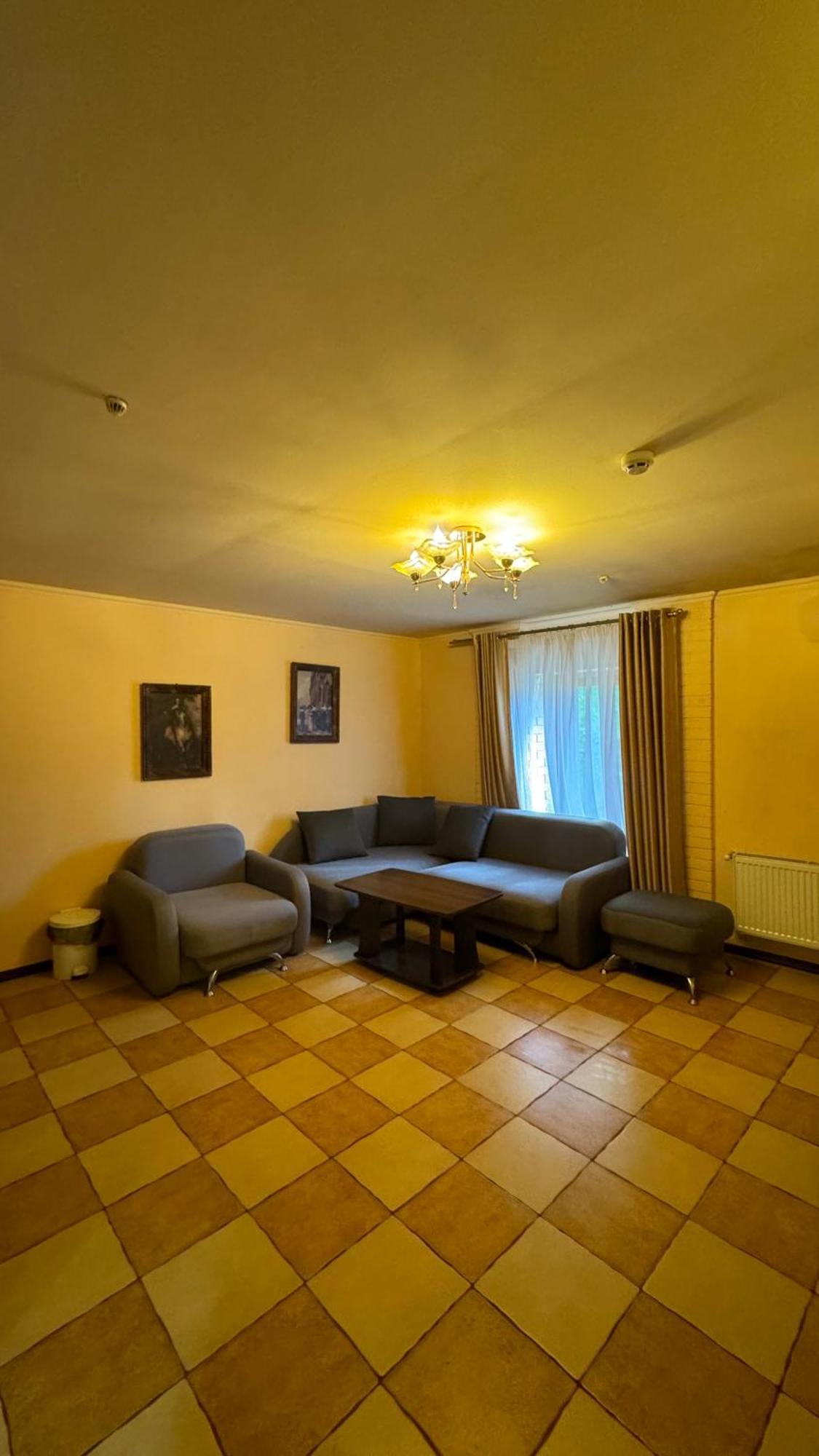 Tysha Forest Club Romankiv Kültér fotó