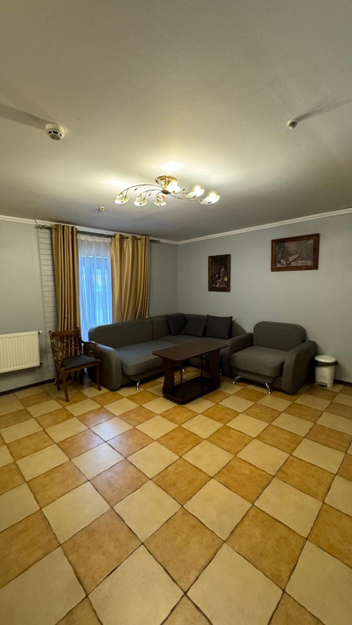 Tysha Forest Club Romankiv Kültér fotó